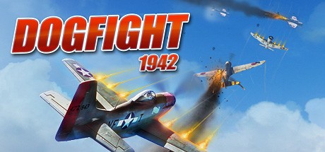 Capa: Dogfight 1942