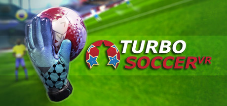Capa: Turbo Soccer VR