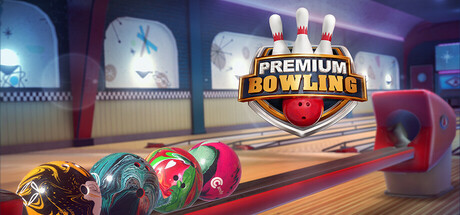 Capa: Premium Bowling