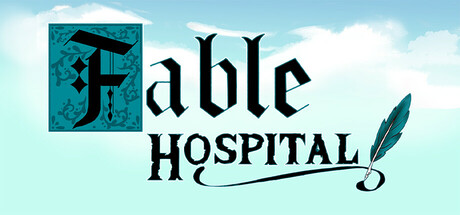 Capa: Fable Hospital