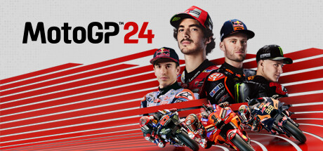 Capa: MotoGP™24