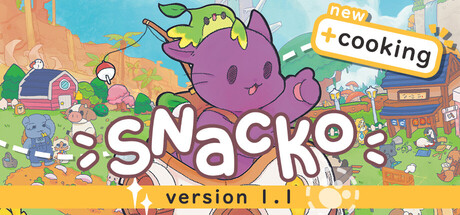Capa: Snacko