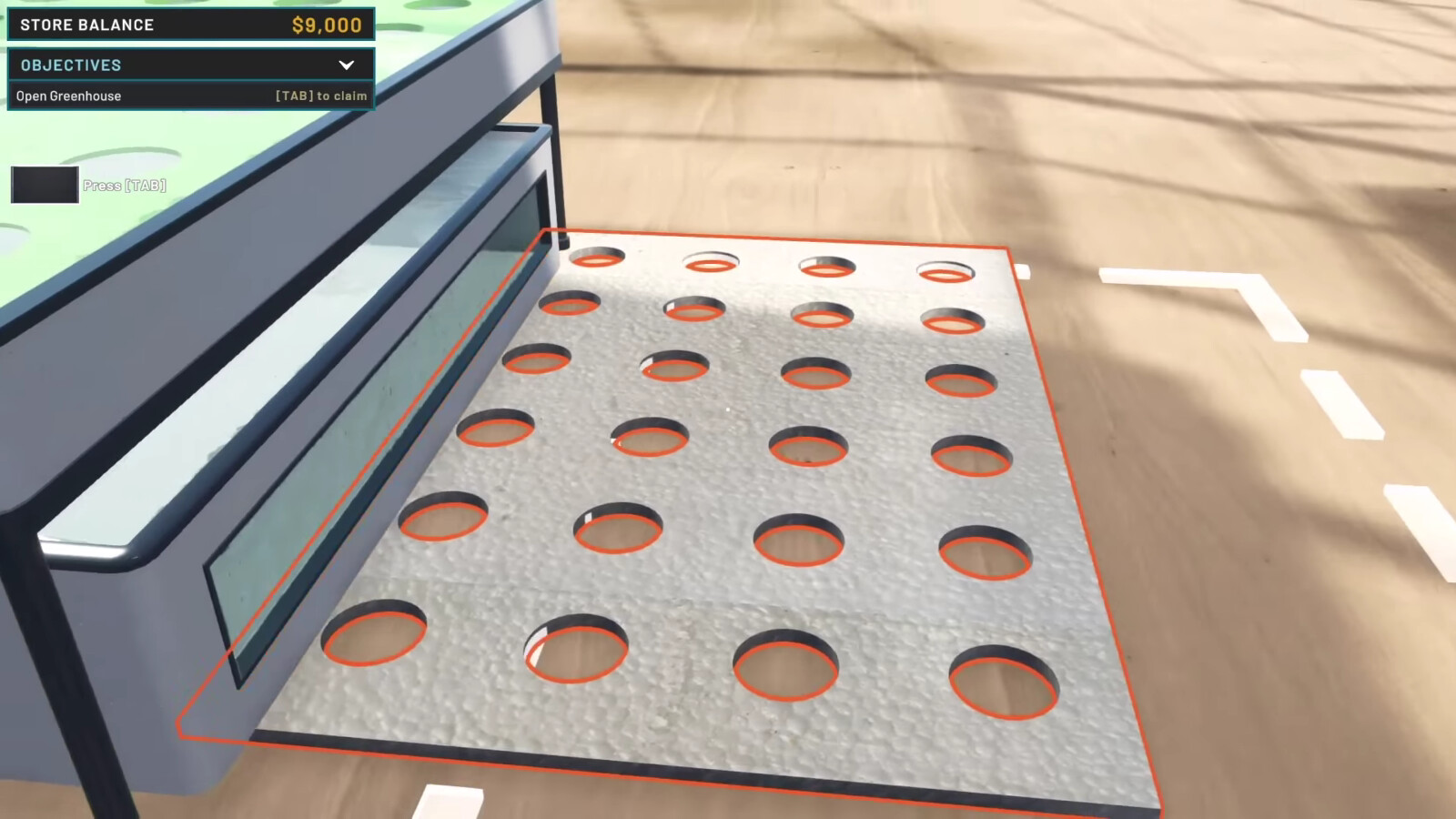 Captura 11: Hydroponics Farm & Store Simulator