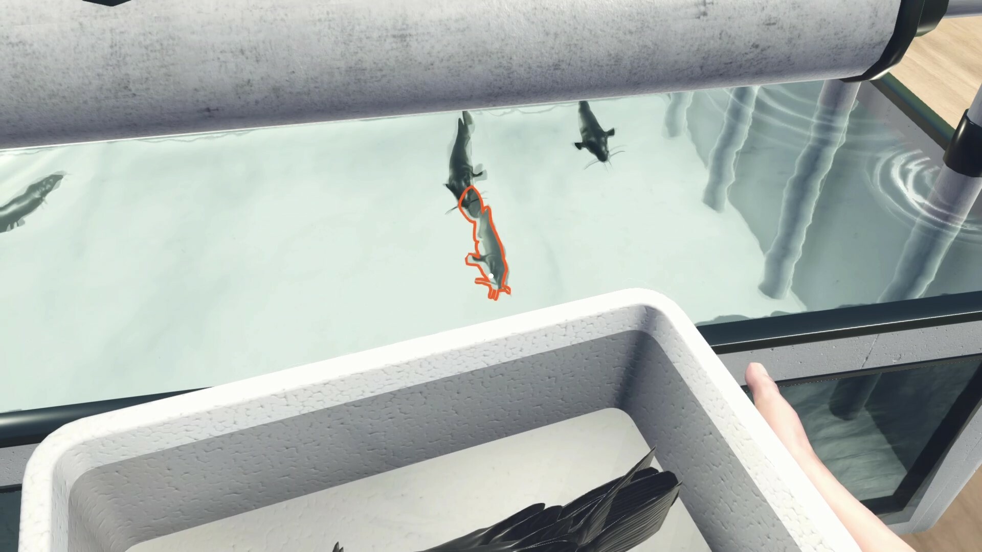 Captura 13: Hydroponics Farm & Store Simulator