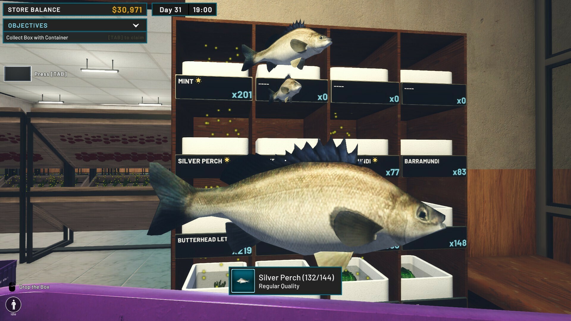 Captura 14: Hydroponics Farm & Store Simulator