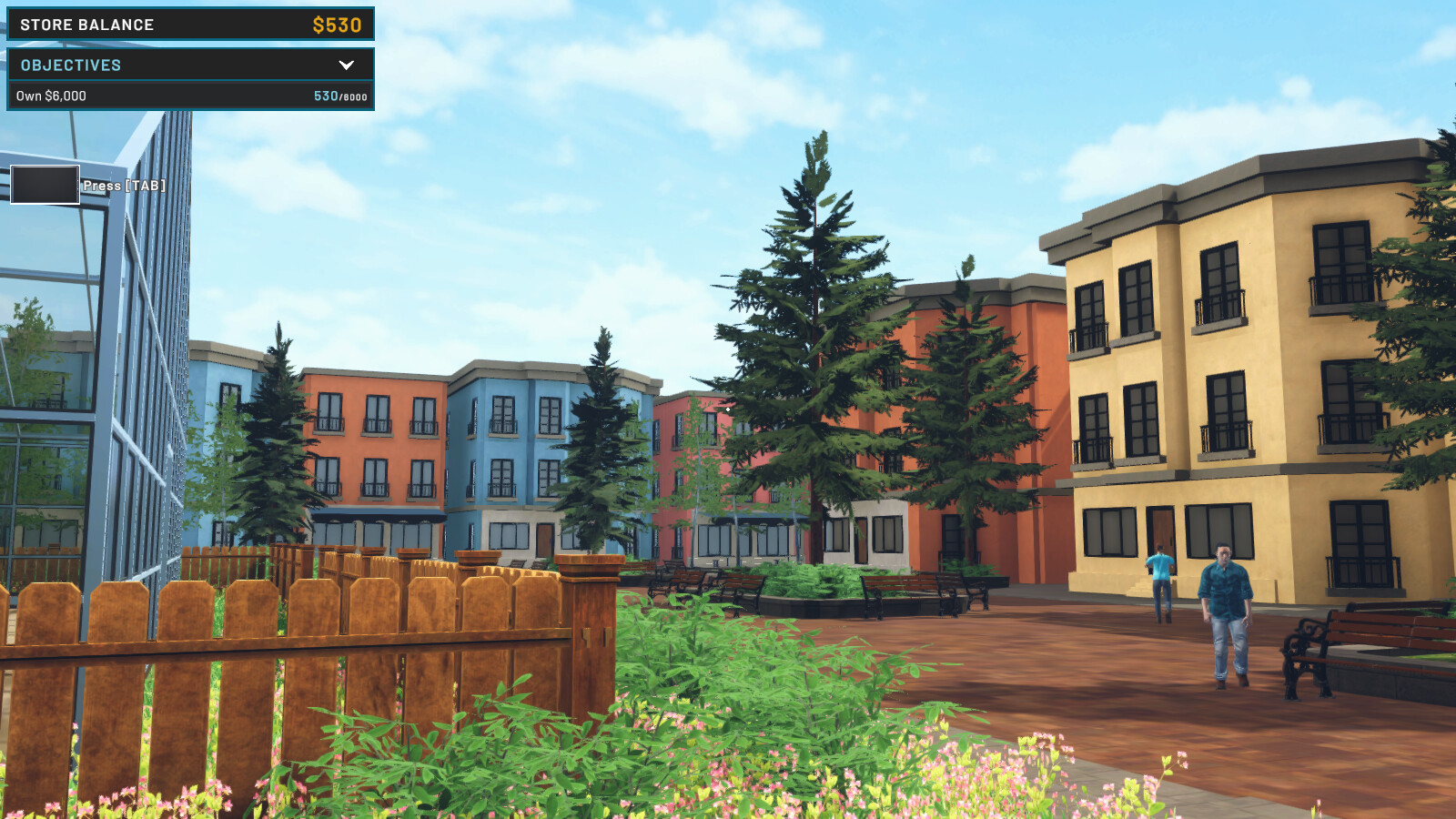 Captura 20: Hydroponics Farm & Store Simulator