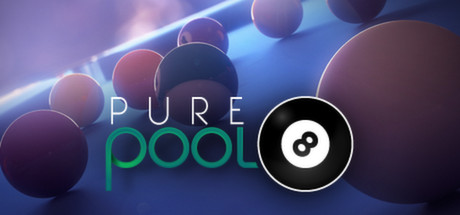 Capa: Pure Pool
