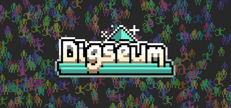 Capa: Digseum