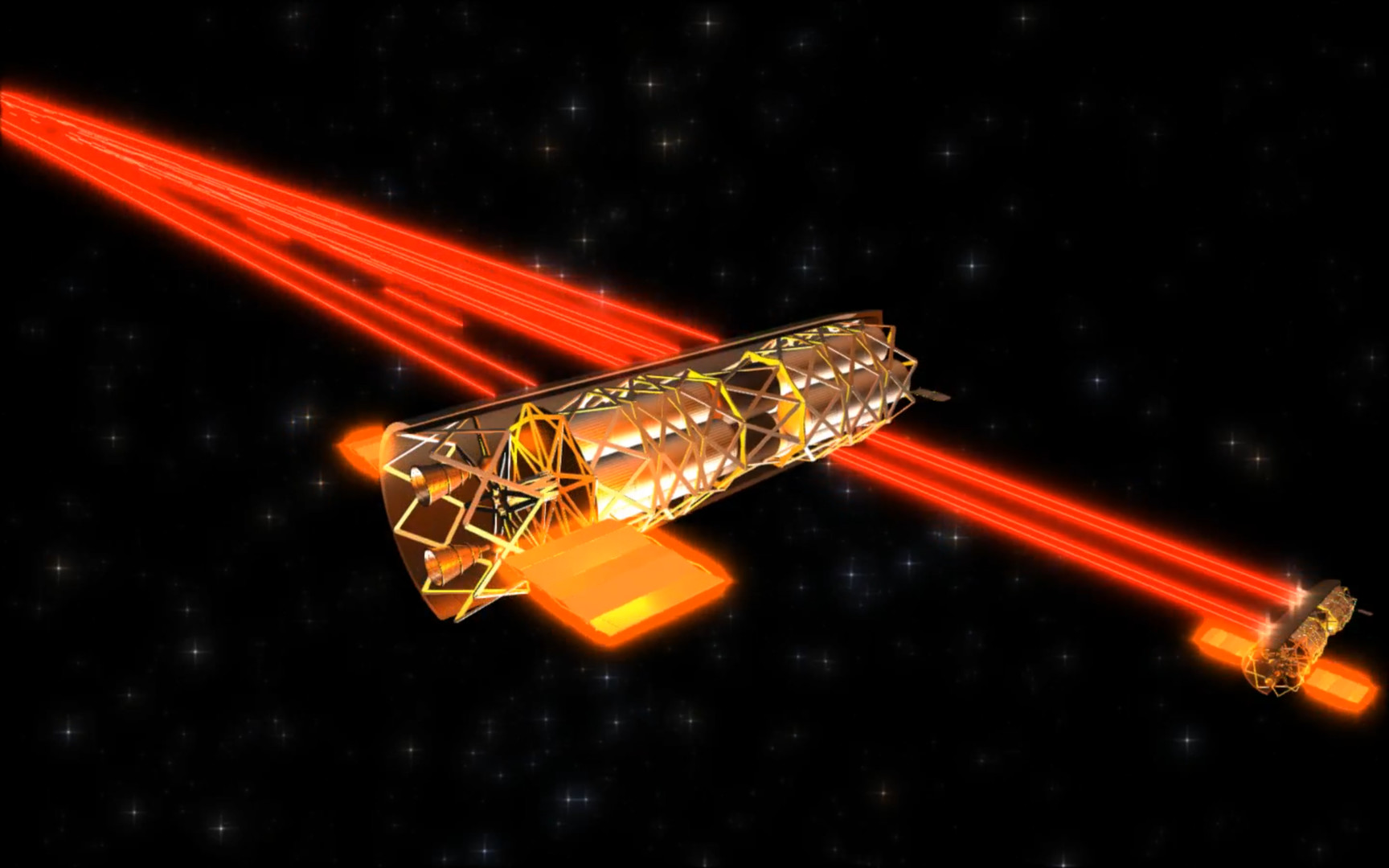 Captura: Children of a Dead Earth