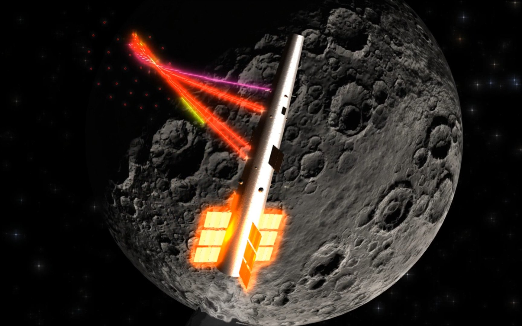 Captura 12: Children of a Dead Earth