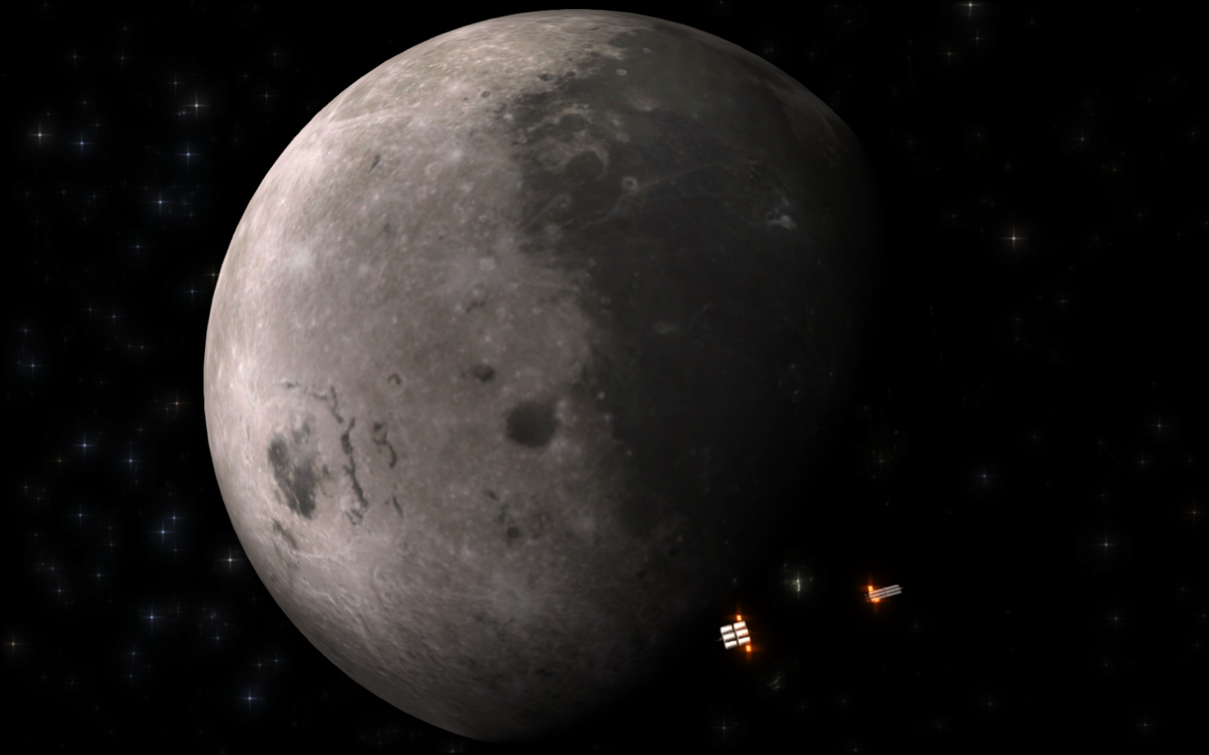 Captura: Children of a Dead Earth