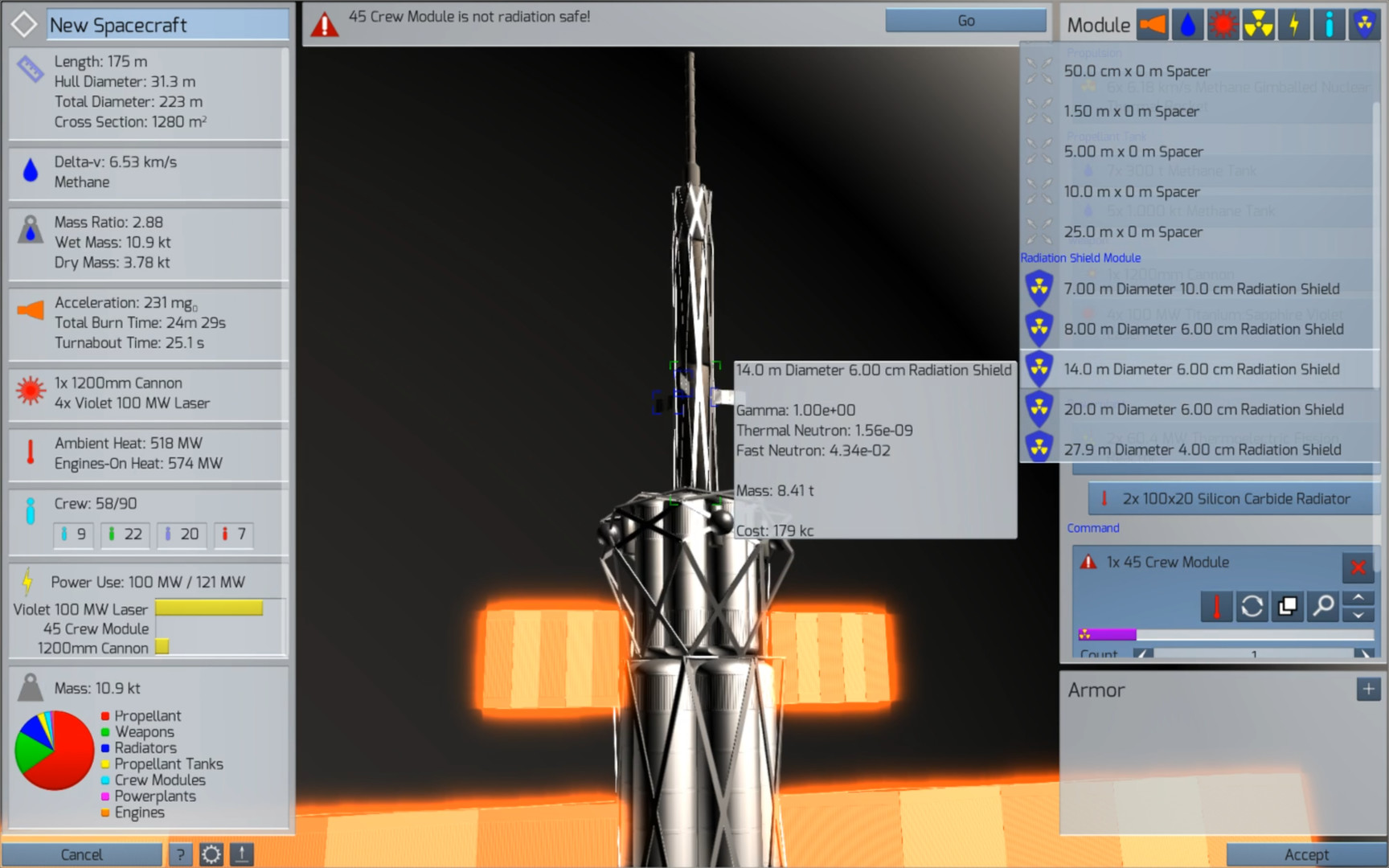 Captura: Children of a Dead Earth