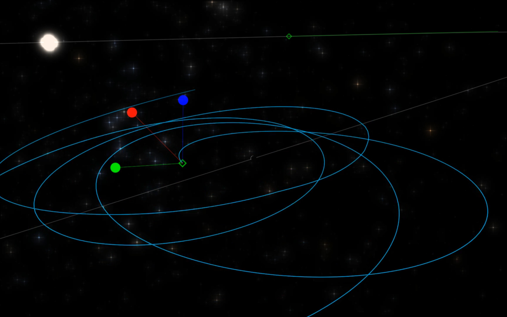 Captura 7: Children of a Dead Earth