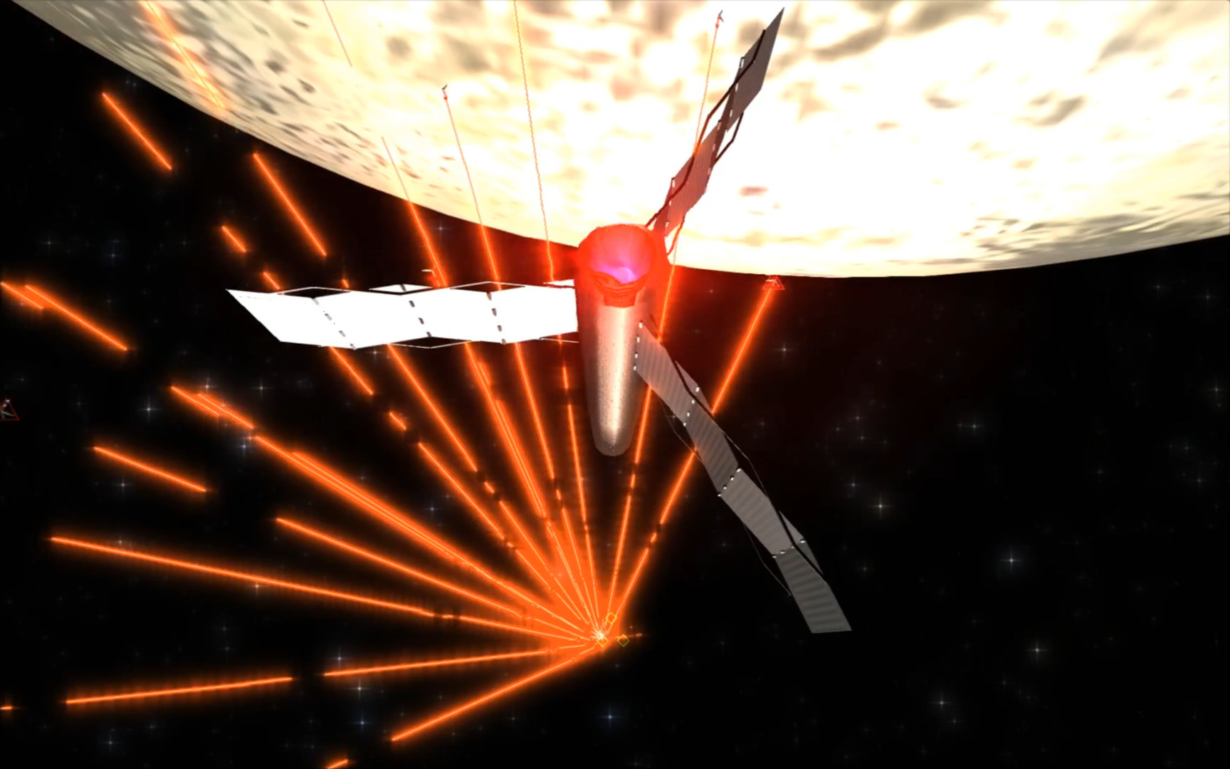 Captura 8: Children of a Dead Earth