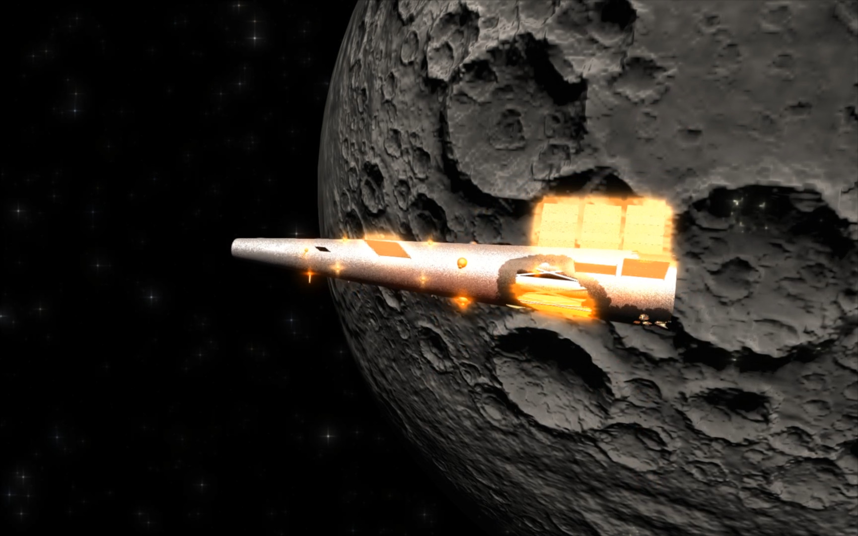 Captura 9: Children of a Dead Earth