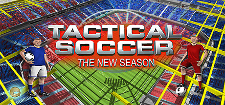 Capa: Tactical Soccer The New Season