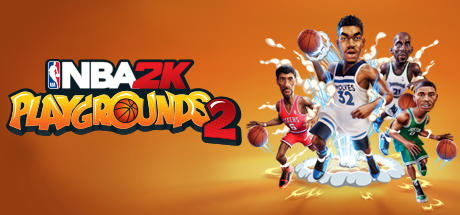 Capa: NBA 2K Playgrounds 2