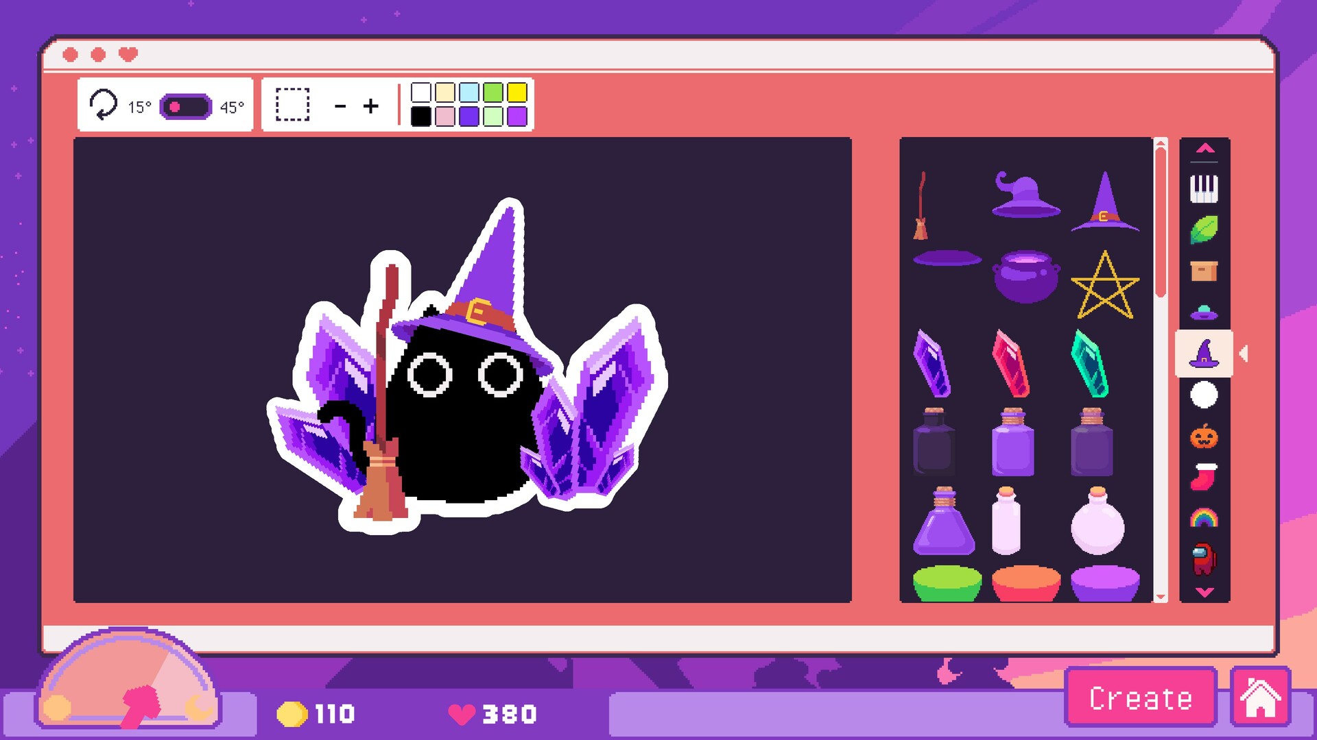 Captura: Sticky Business