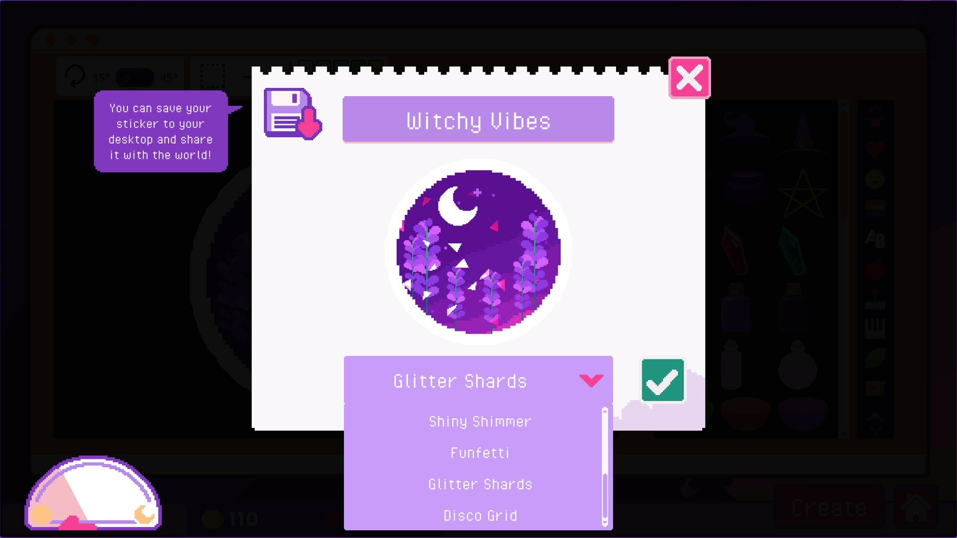 Captura: Sticky Business