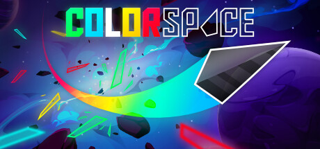 Capa: Colorspace
