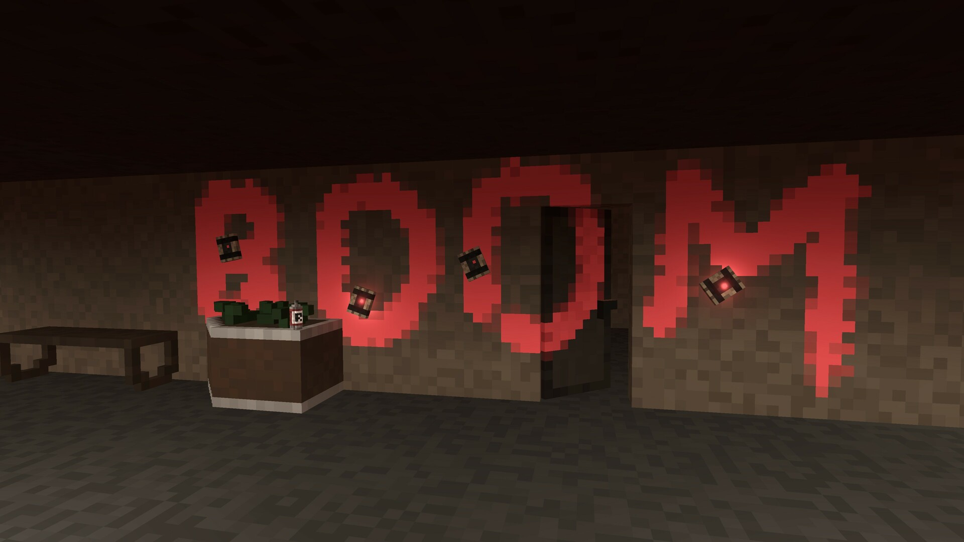 Captura 13: Voxel Project VR