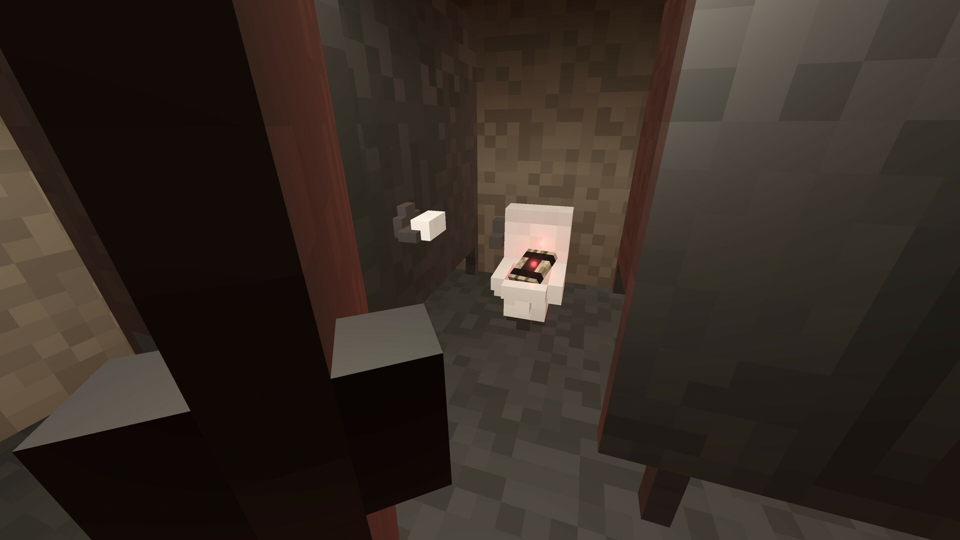 Captura 16: Voxel Project VR