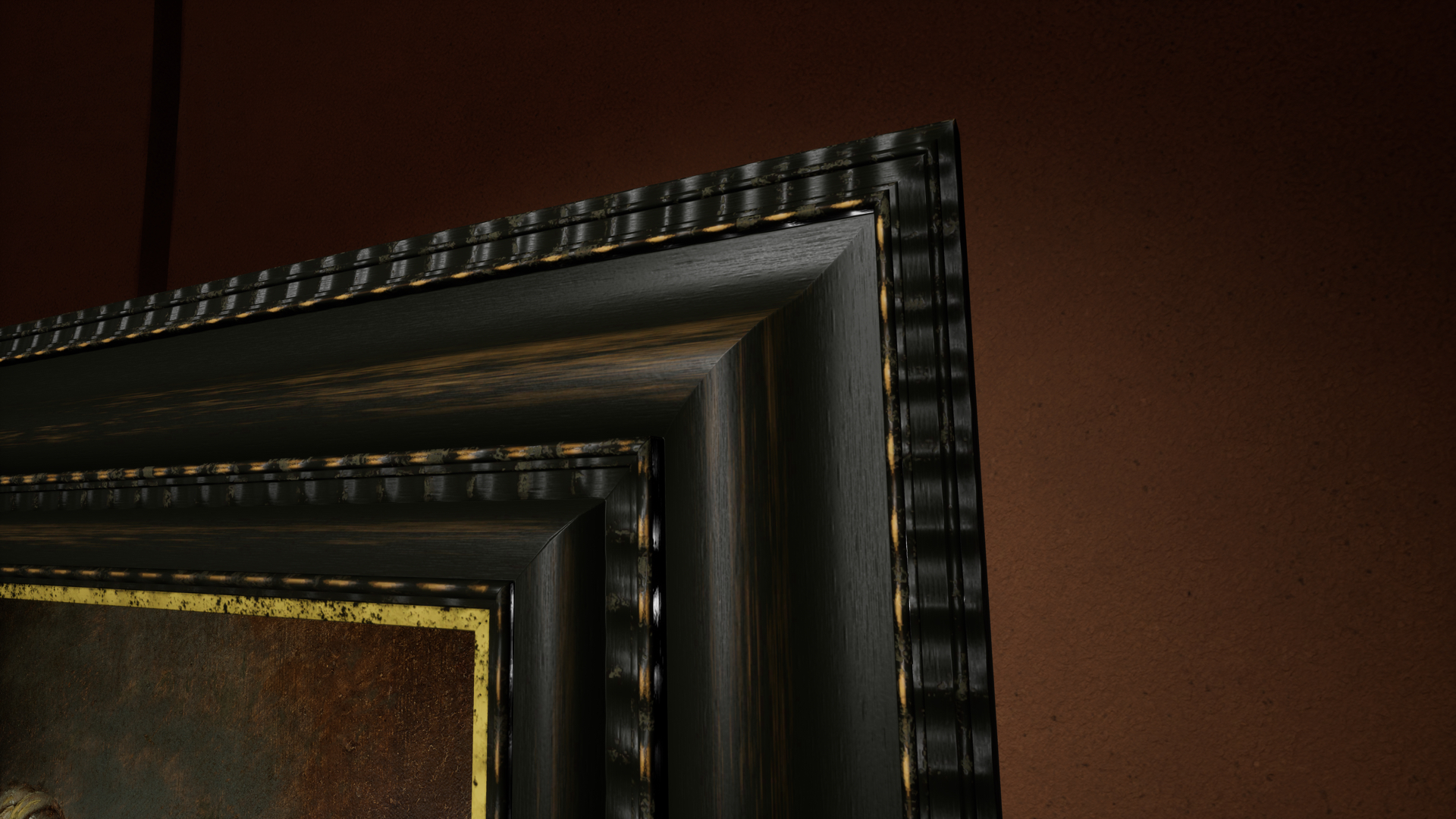 Captura: The Kremer Collection VR Museum