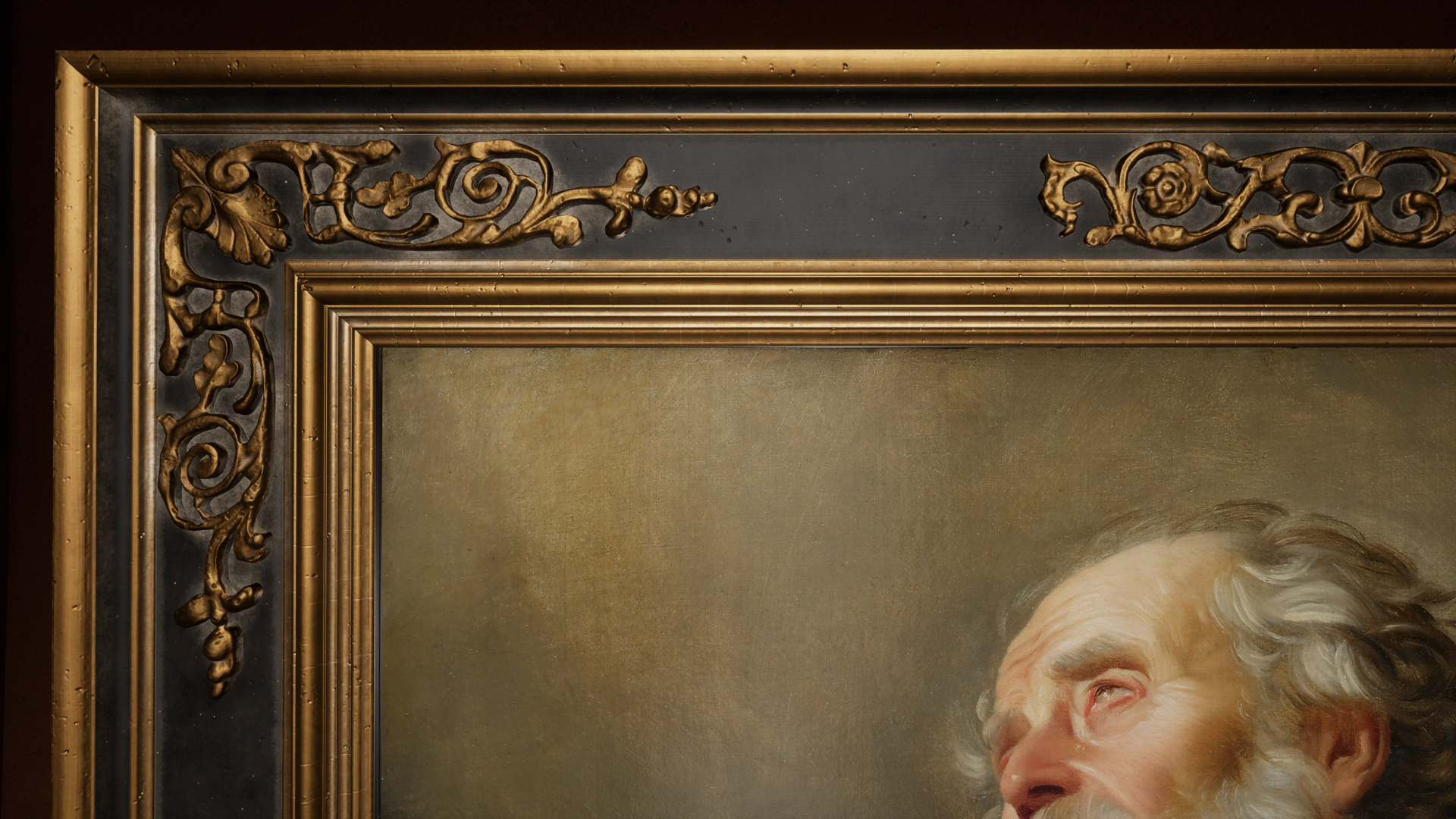 Captura 9: The Kremer Collection VR Museum