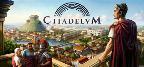 Capa: Citadelum