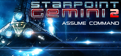 Capa: Starpoint Gemini 2