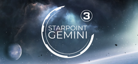 Capa: Starpoint Gemini 3