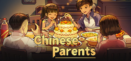Capa: Chinese Parents