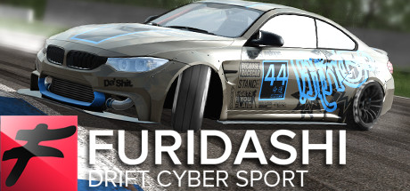 Capa: FURIDASHI: Drift Cyber Sport