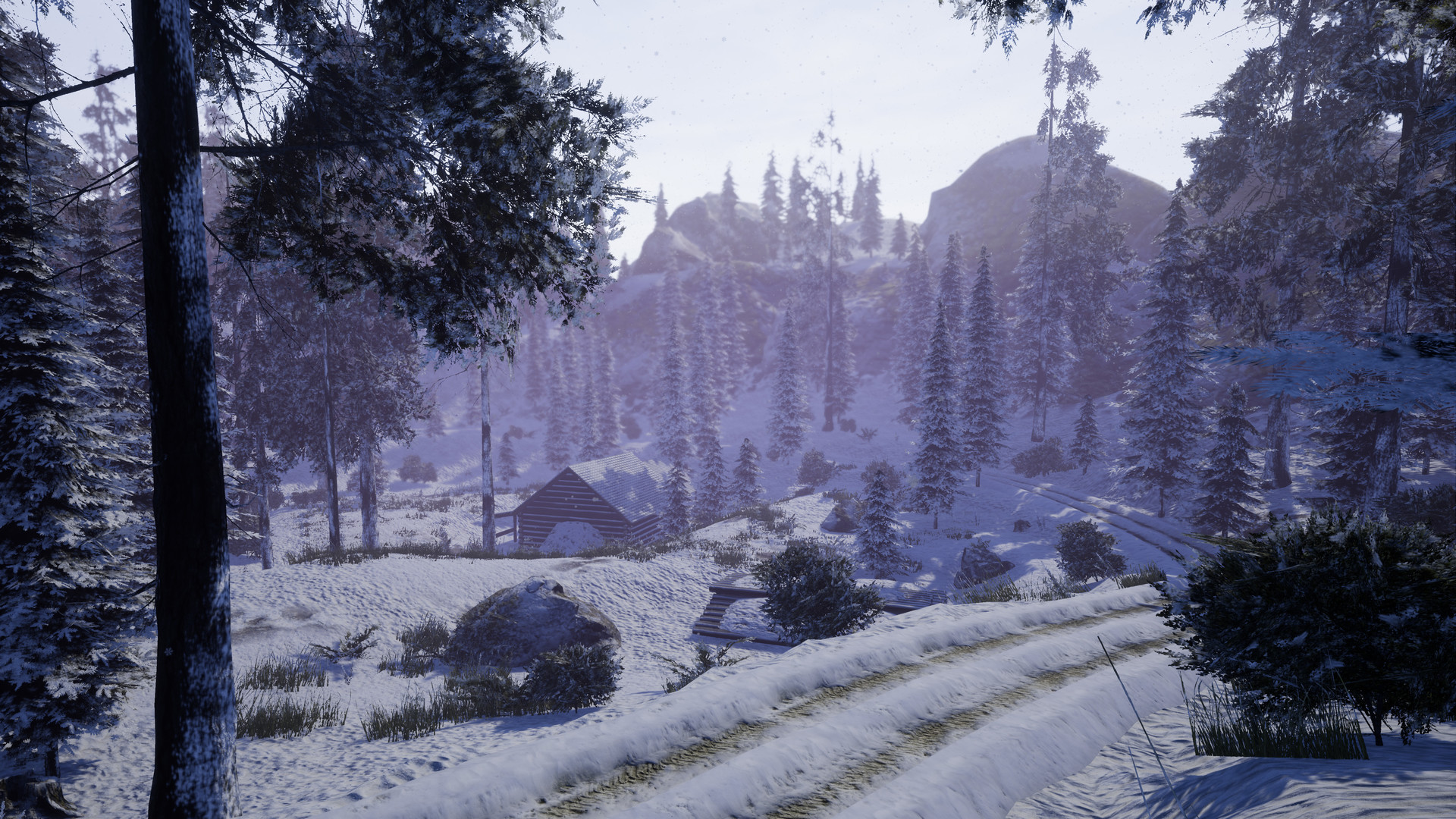 Captura: Before Nightfall