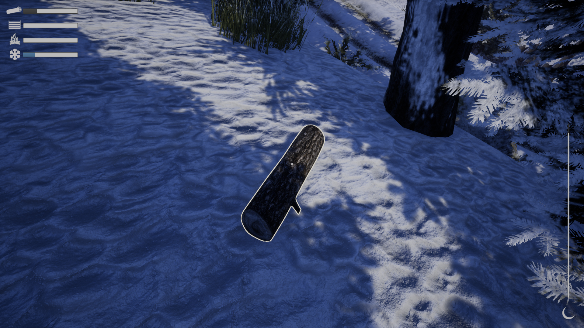 Captura: Before Nightfall