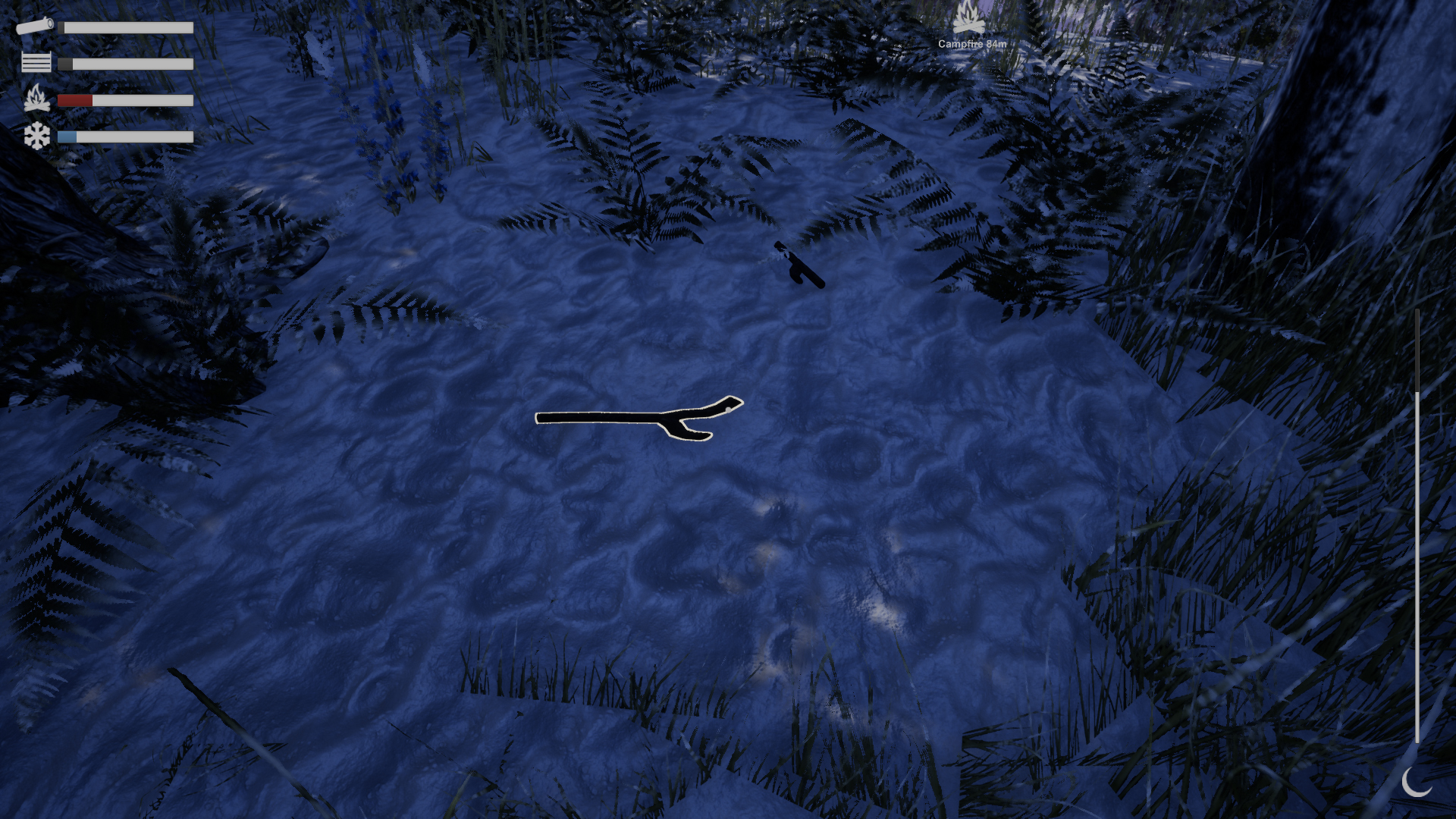 Captura 7: Before Nightfall