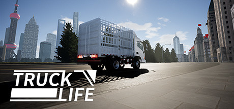 Capa: Truck Life