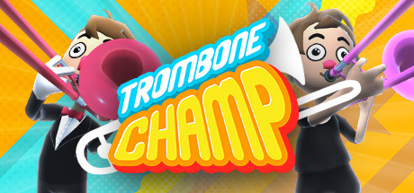 Capa: Trombone Champ