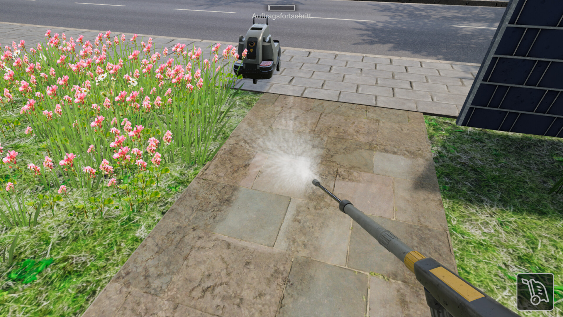 Captura: Fix it - The Handyman Simulator