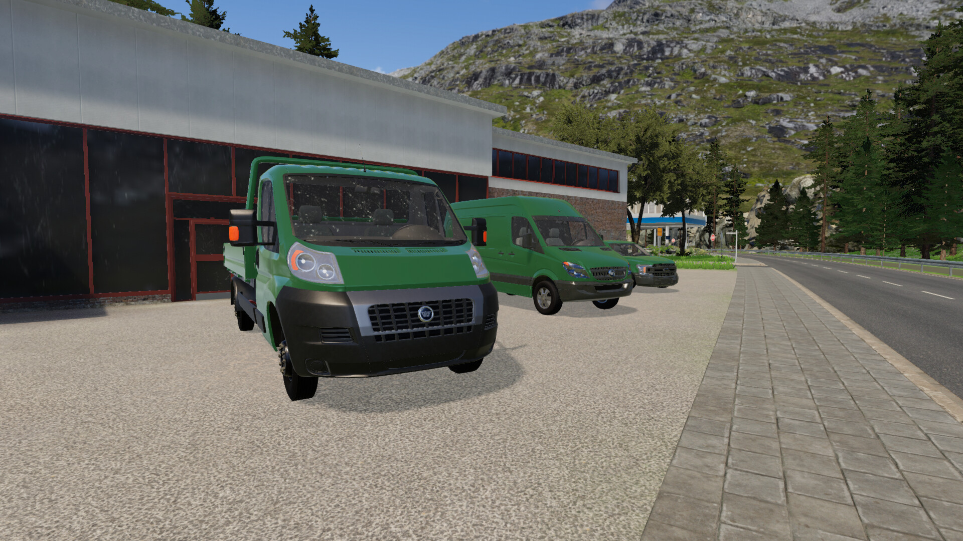 Captura 11: Fix it - The Handyman Simulator