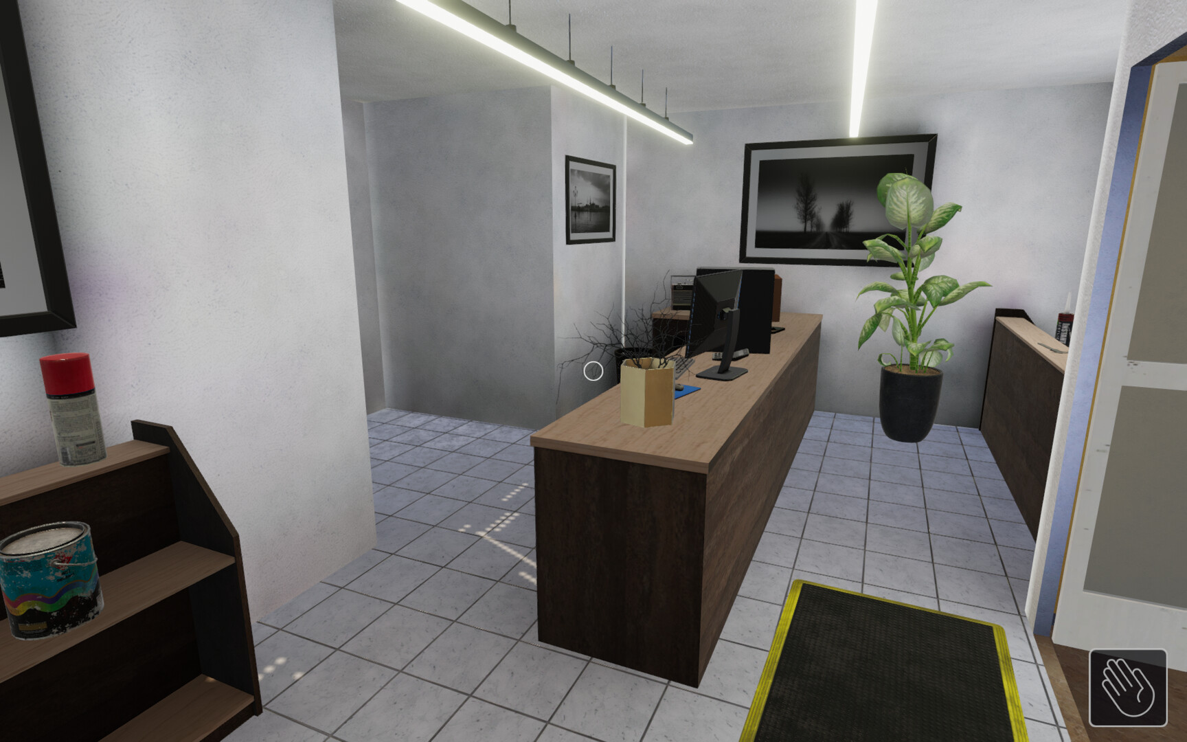 Captura 12: Fix it - The Handyman Simulator