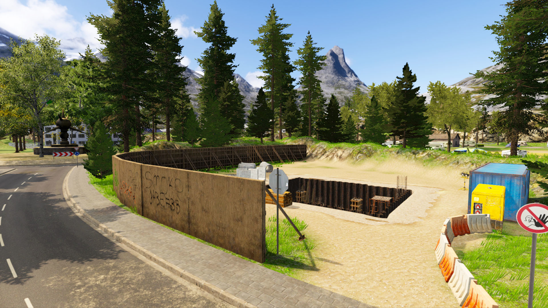 Captura: Fix it - The Handyman Simulator