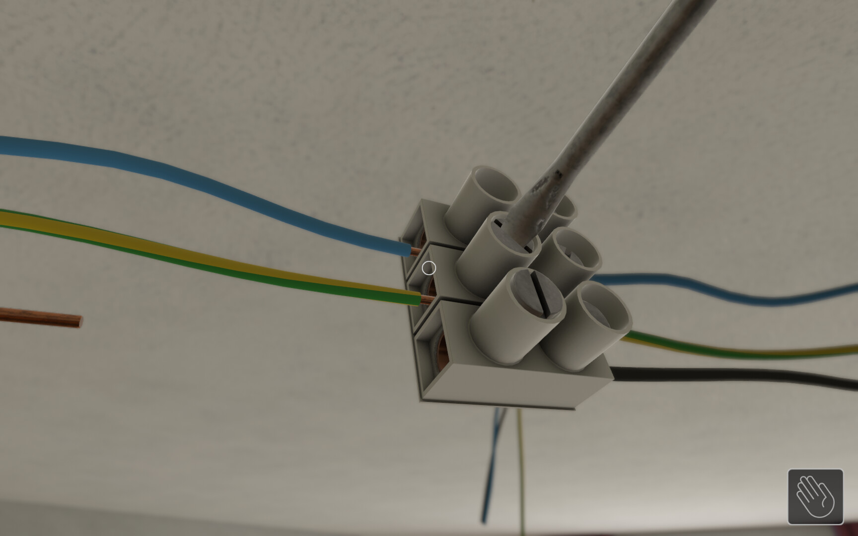 Captura 6: Fix it - The Handyman Simulator