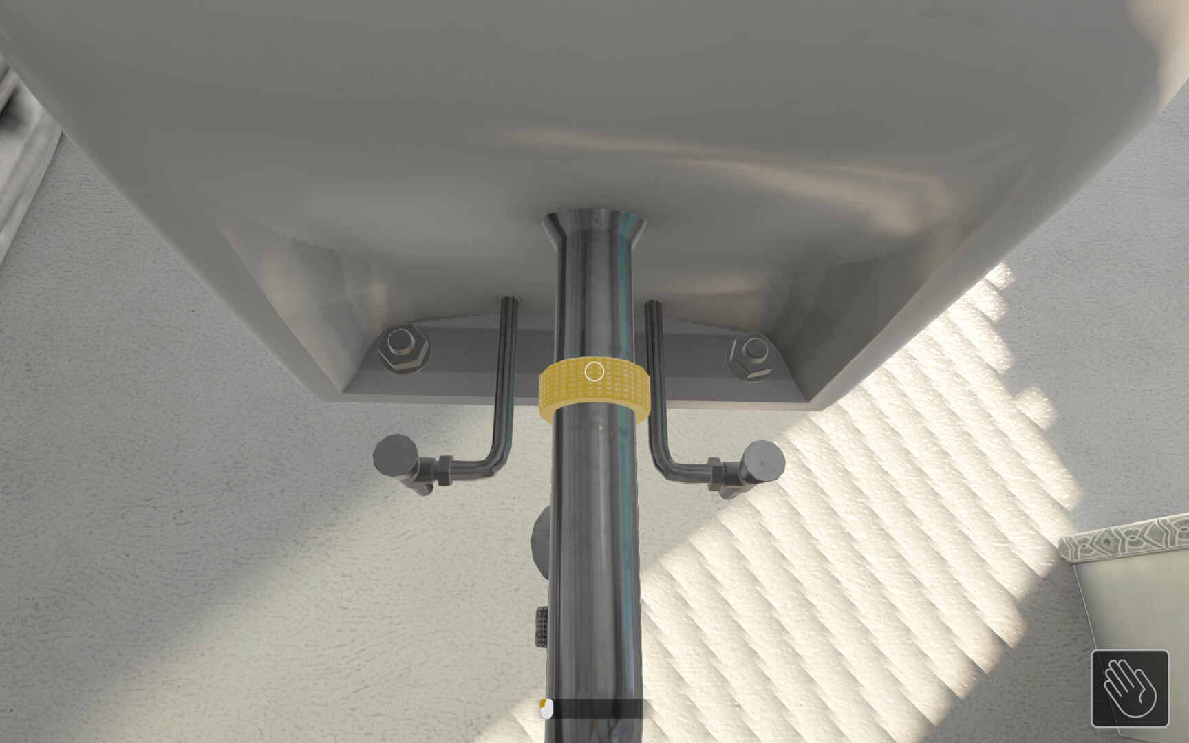 Captura 7: Fix it - The Handyman Simulator