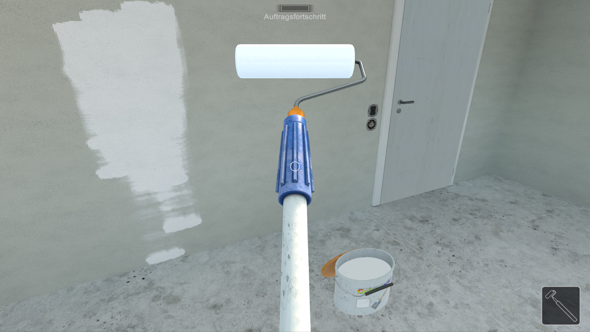 Captura 8: Fix it - The Handyman Simulator