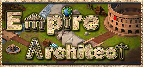 Capa: Empire Architect