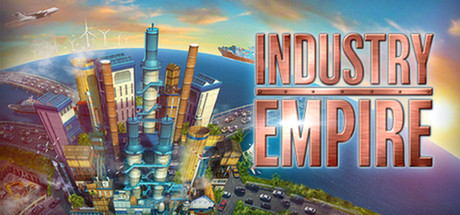 Capa: Industry Empire