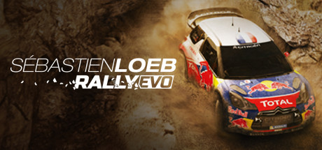 Capa: Sébastien Loeb Rally EVO