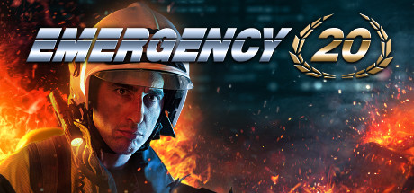Capa: EMERGENCY 20