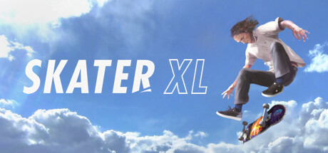Capa: Skater XL - The Ultimate Skateboarding Game